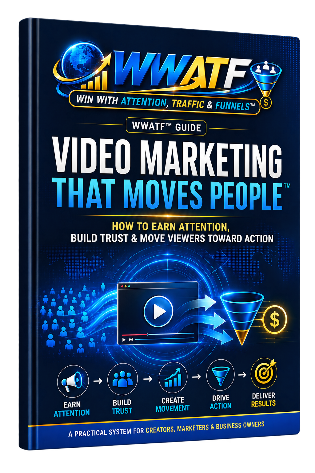 Video Marketing That Moves People — WWATF product guide