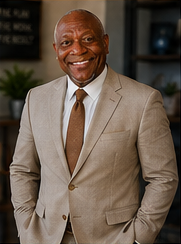 Julius L. Vaden, founder of JulDar Marketing